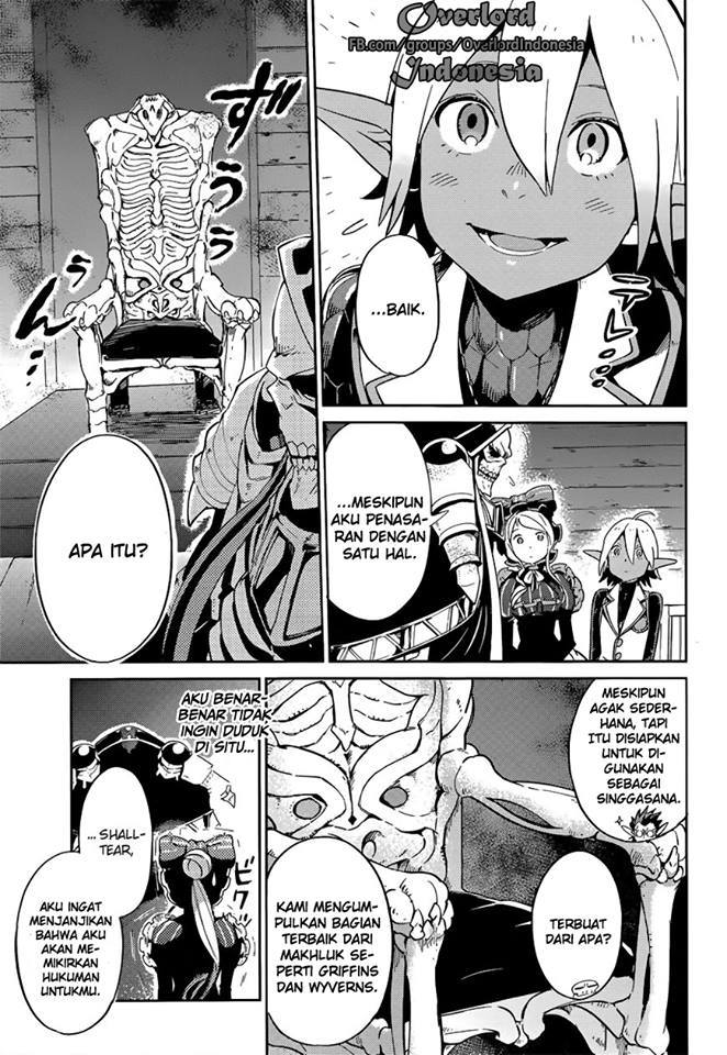 overlord - Chapter: 25