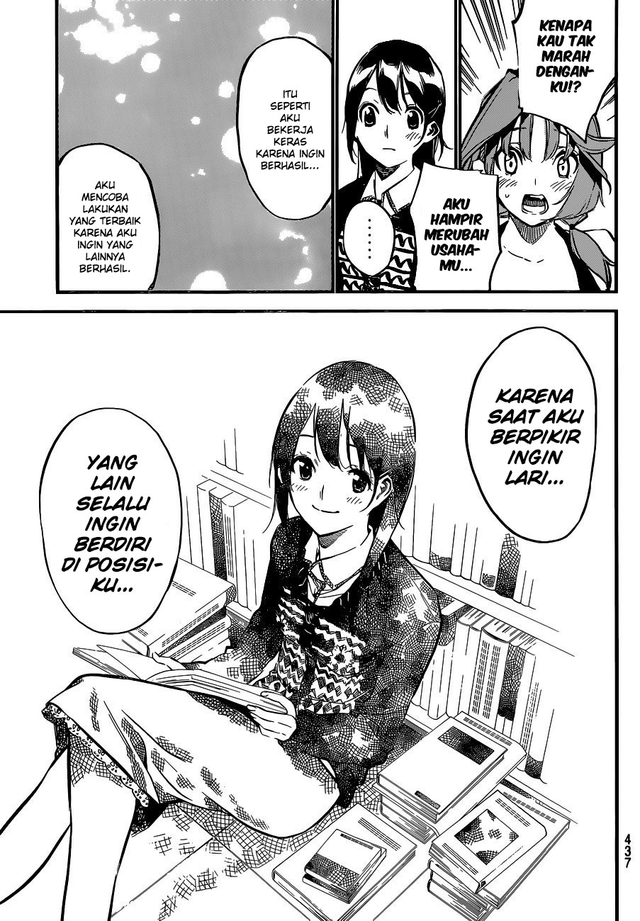 akb49-renai-kinshi-jourei - Chapter: 139