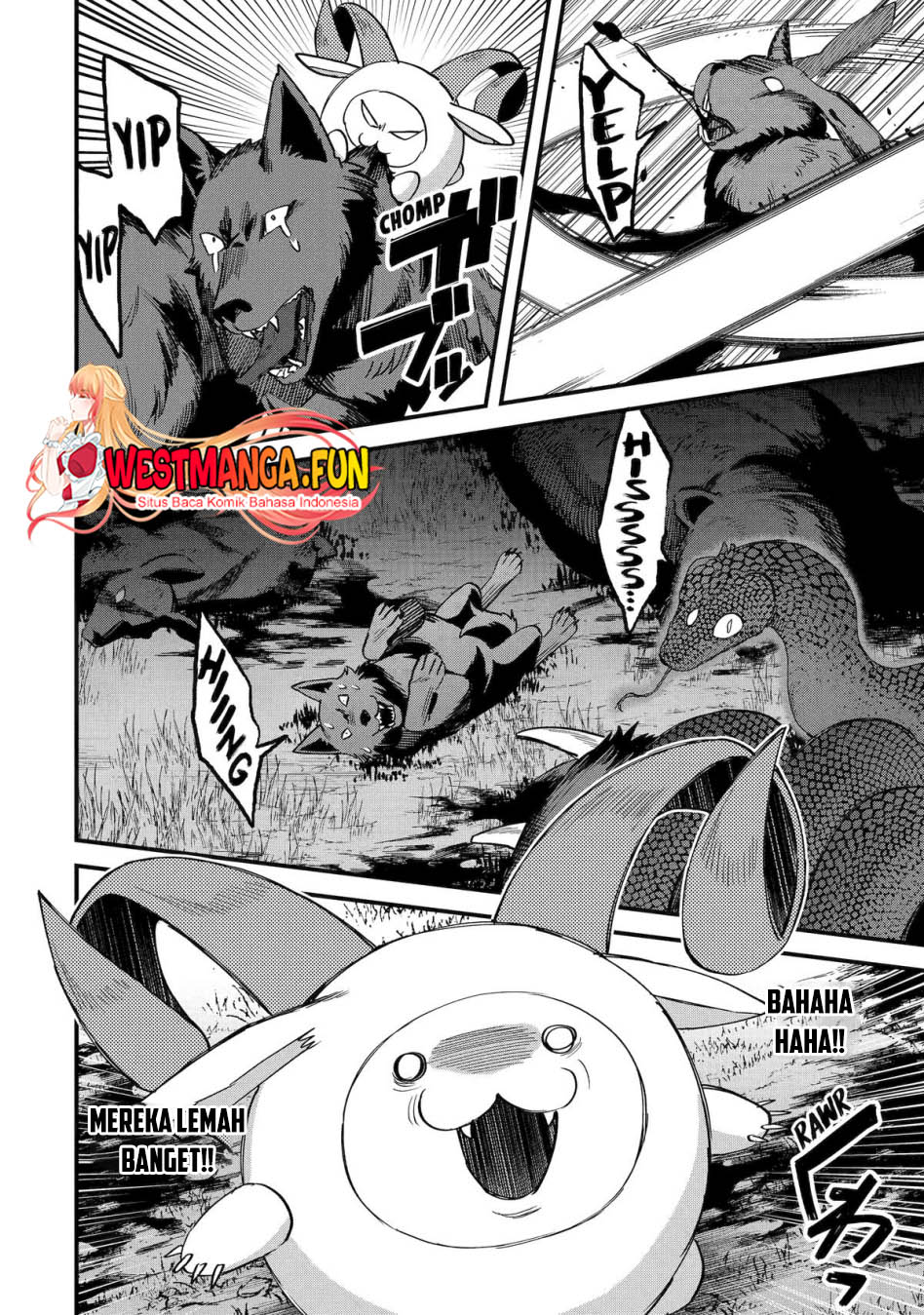 nido-tensei-shita-shounen-wa-s-rank-boukensha-toshite-heion-ni-sugosu-zense-ga-kenja-de-eiyuu-datta-boku-wa-raisede-wa-jimini-ikiru - Chapter: 40