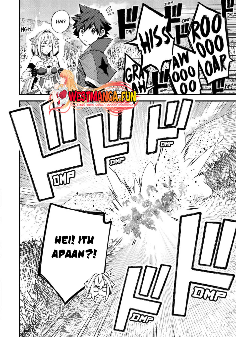 nido-tensei-shita-shounen-wa-s-rank-boukensha-toshite-heion-ni-sugosu-zense-ga-kenja-de-eiyuu-datta-boku-wa-raisede-wa-jimini-ikiru - Chapter: 40