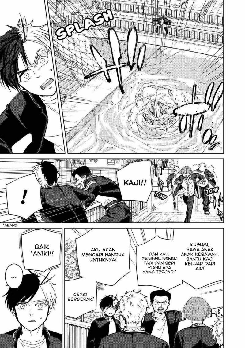 wind-breaker-nii-satoru - Chapter: 36