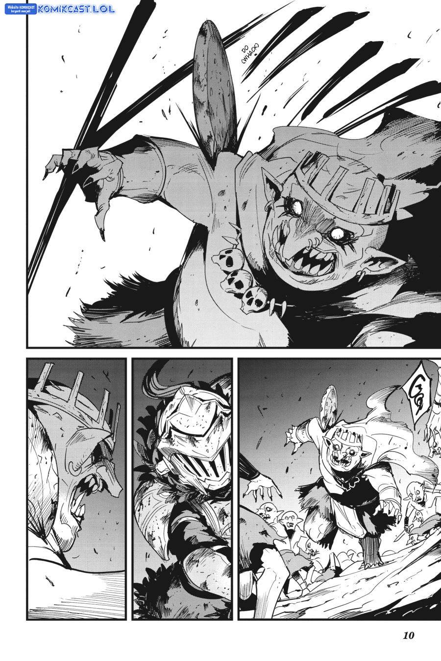 goblin-slayer-side-story-year-one - Chapter: 72