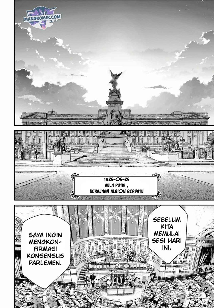 youjo-senki - Chapter: 49