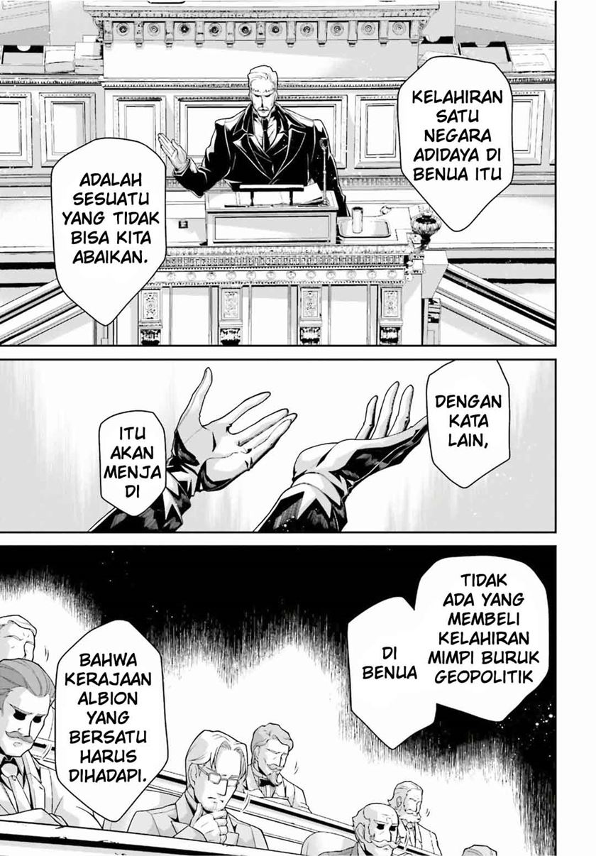 youjo-senki - Chapter: 49