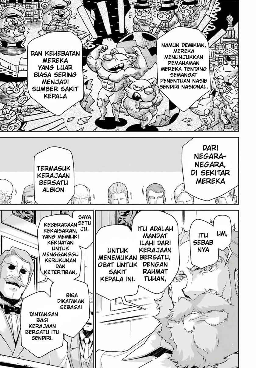 youjo-senki - Chapter: 49