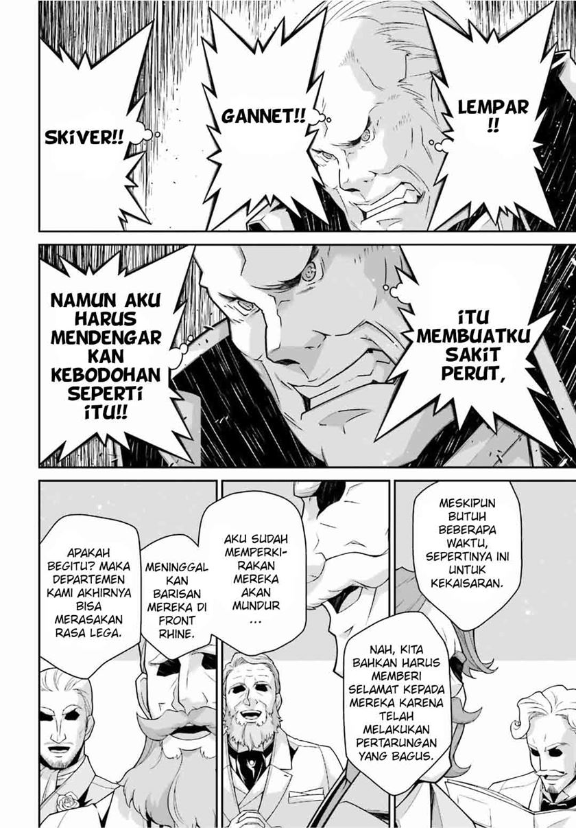 youjo-senki - Chapter: 49