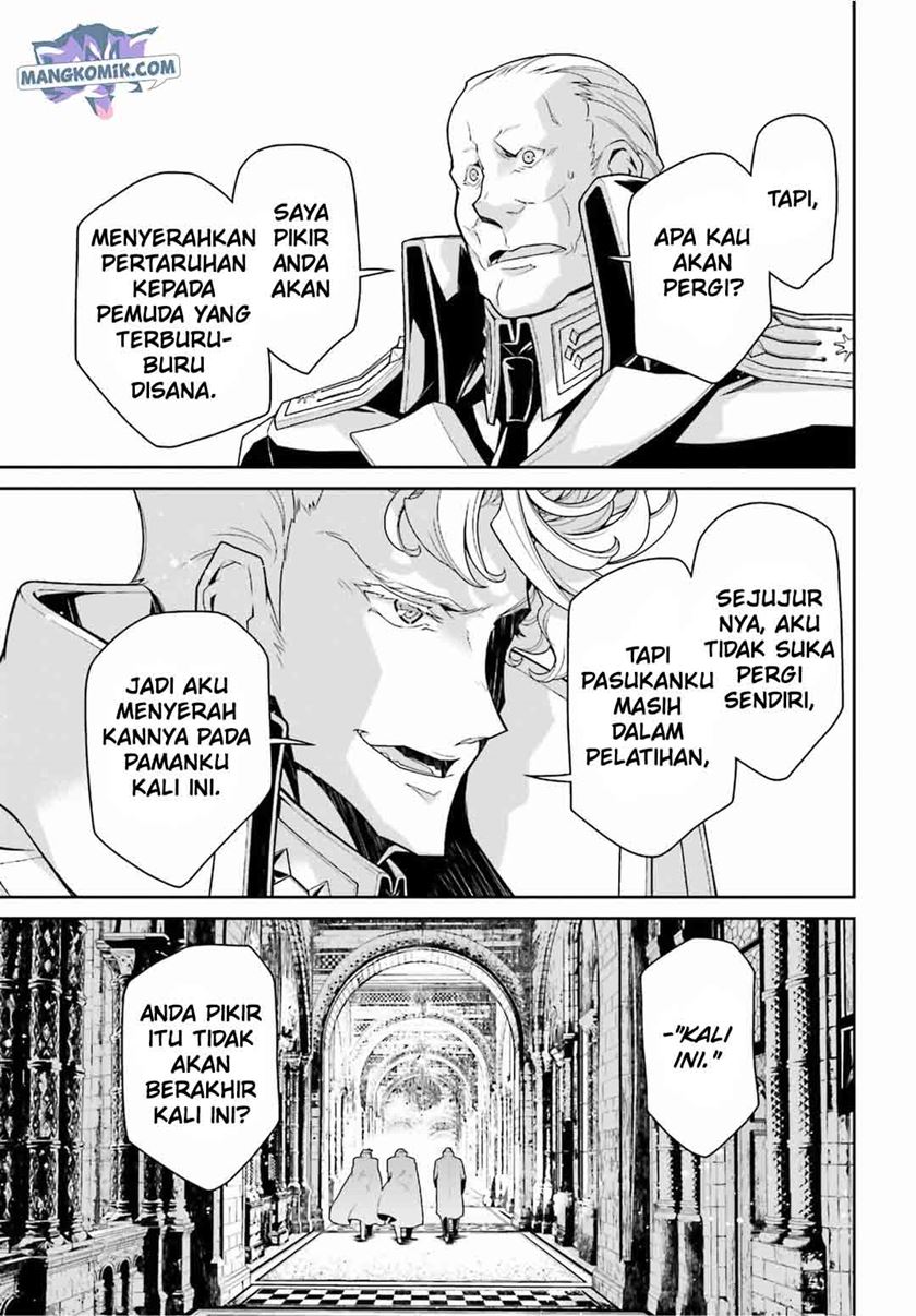 youjo-senki - Chapter: 49