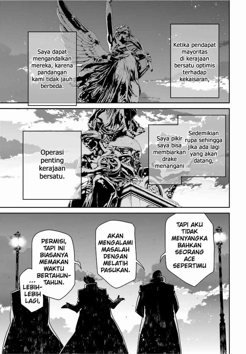 youjo-senki - Chapter: 49