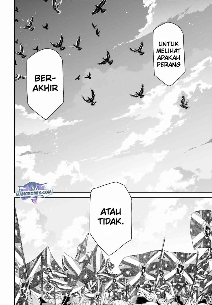 youjo-senki - Chapter: 49