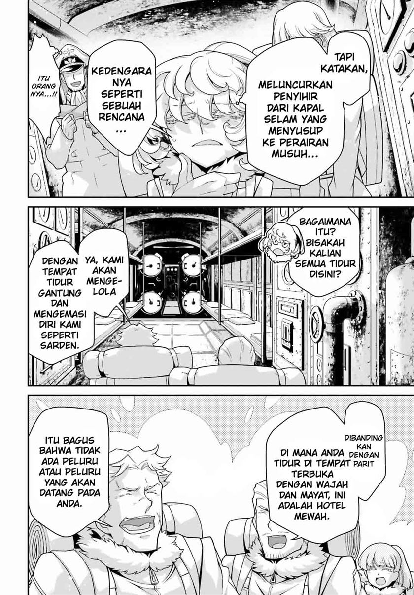 youjo-senki - Chapter: 49