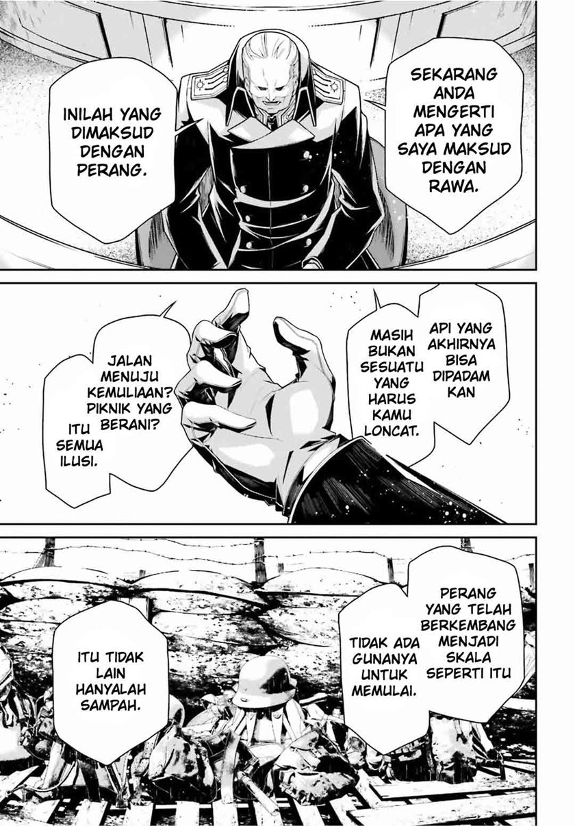 youjo-senki - Chapter: 49