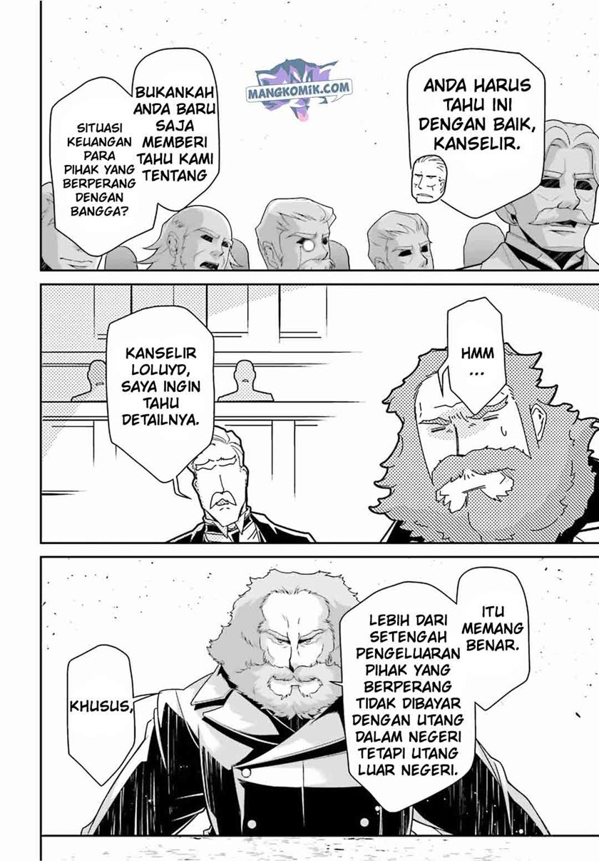 youjo-senki - Chapter: 49