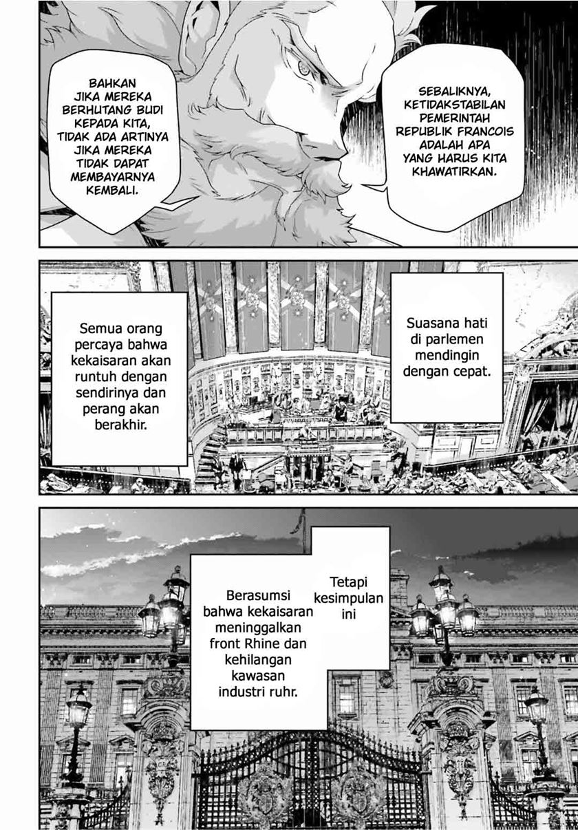 youjo-senki - Chapter: 49