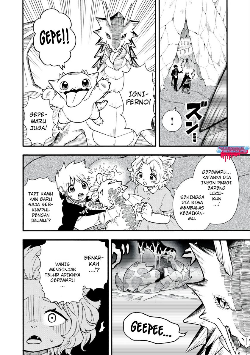 boku-igai-zennin-tenseisha-ka-yo - Chapter: 14