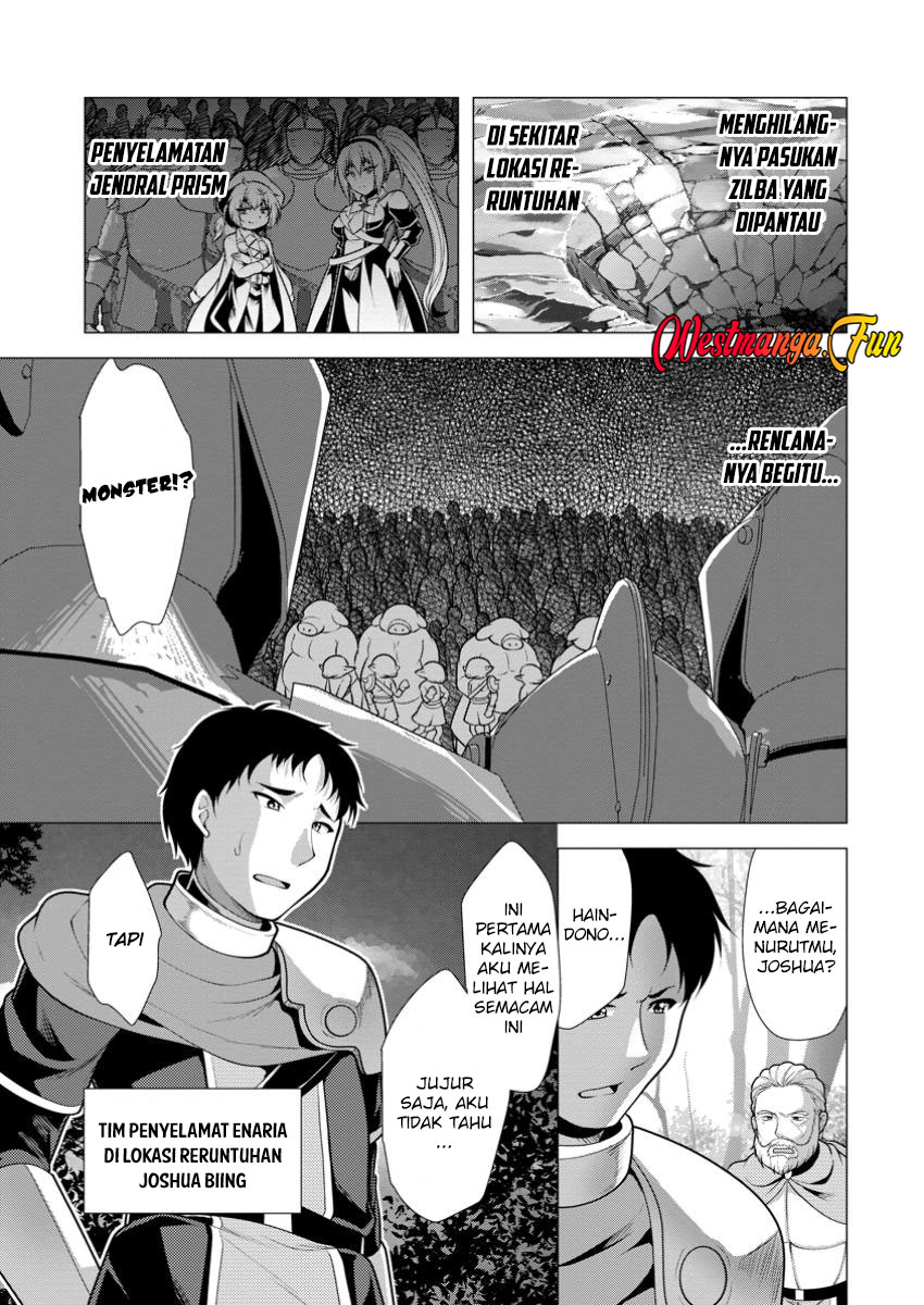 hisshou-dungeon-unei-houhou - Chapter: 62