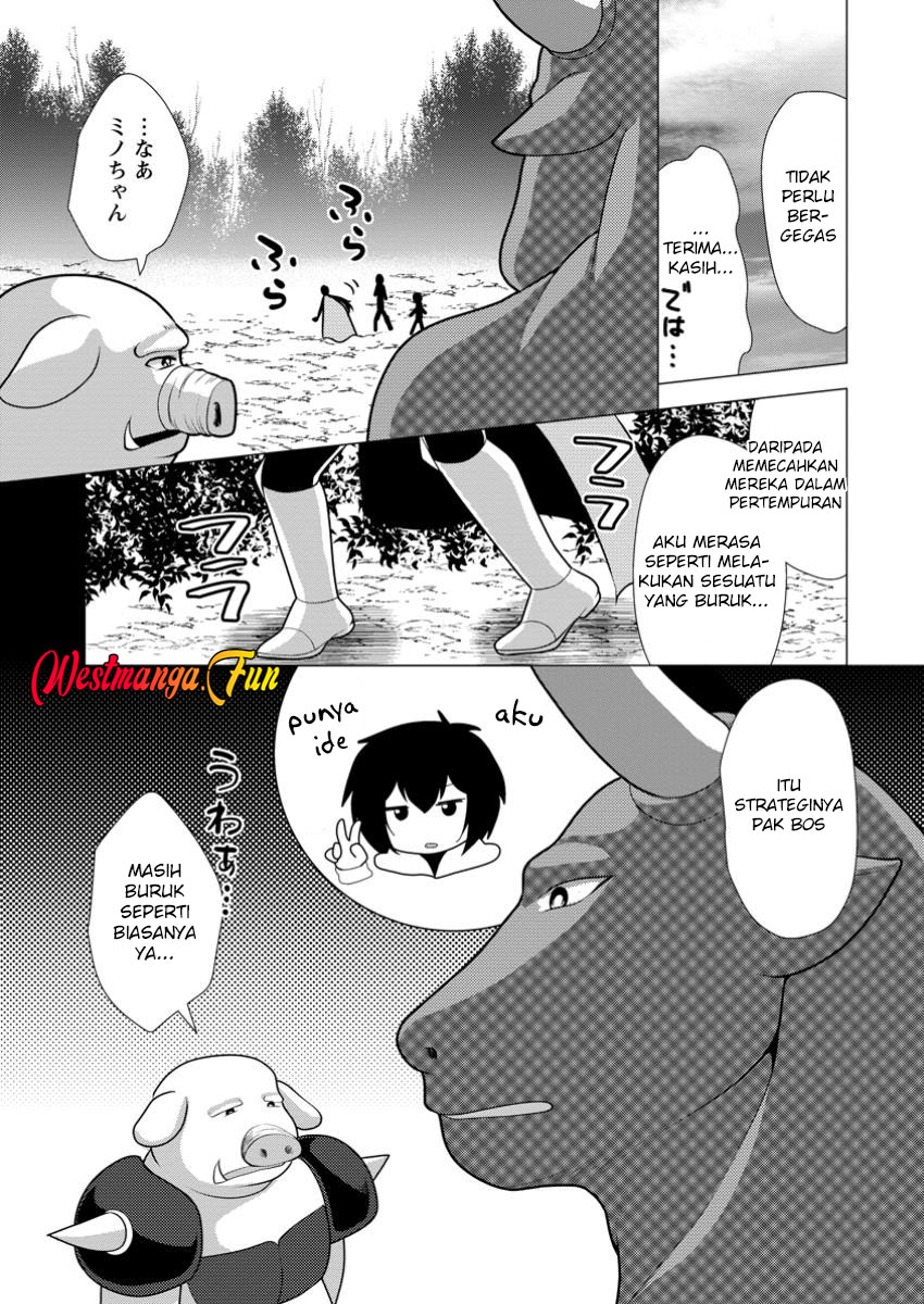 hisshou-dungeon-unei-houhou - Chapter: 62