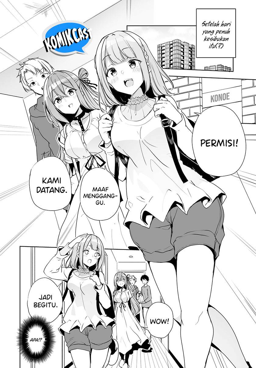 danshi-dato-omotteita-osananajimi-to-no-shinkon-seikatsu-ga-umakuiki-sugiru-kudan-ni-tsuite - Chapter: 4