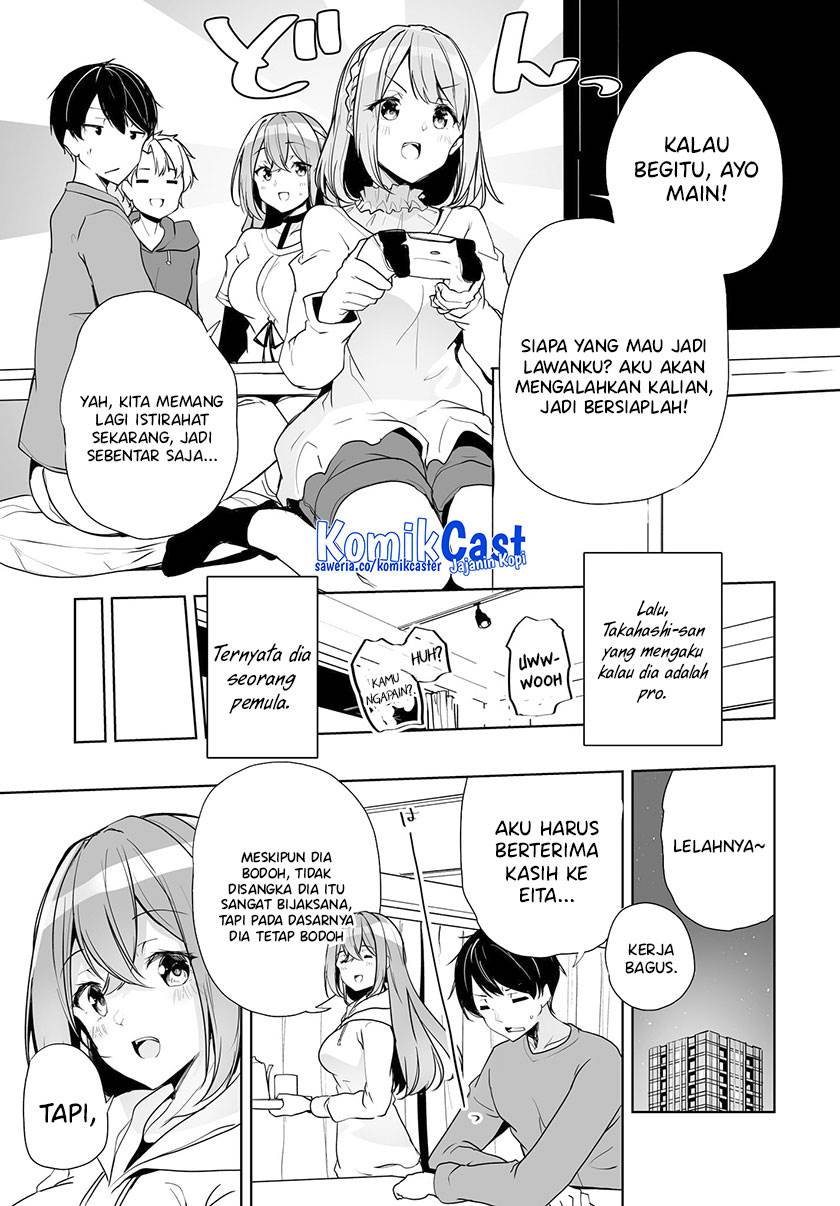 danshi-dato-omotteita-osananajimi-to-no-shinkon-seikatsu-ga-umakuiki-sugiru-kudan-ni-tsuite - Chapter: 4