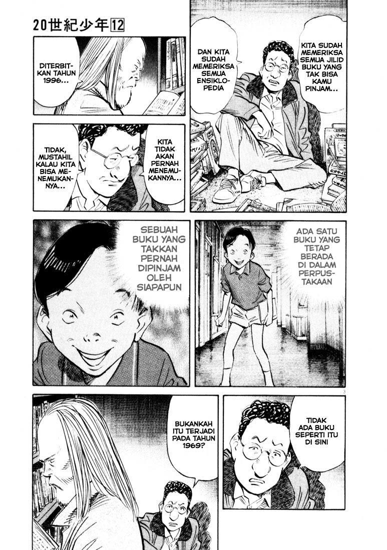 20th-century-boys - Chapter: 126