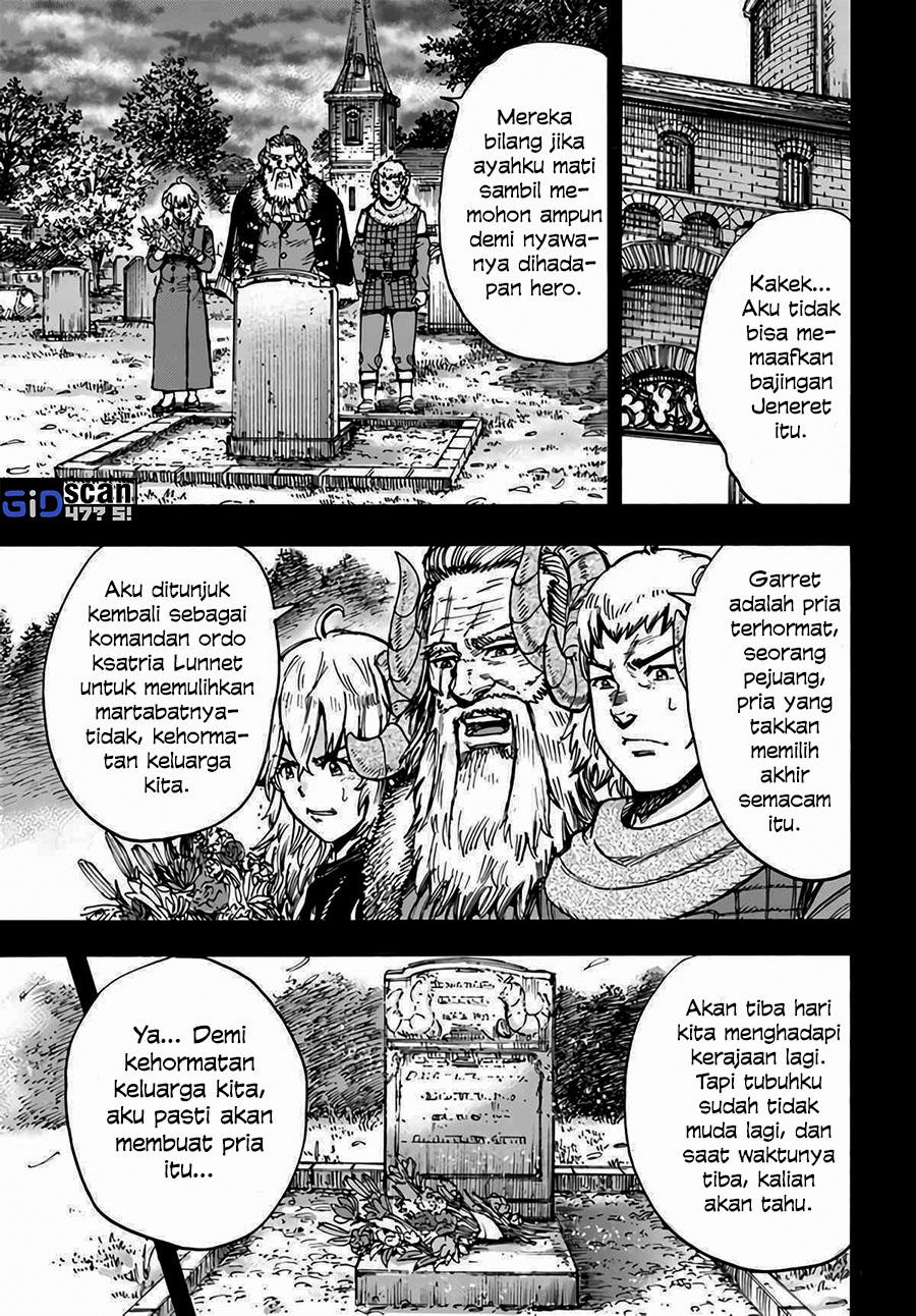 shoukan-sareta-kenja-wa-isekai-o-iku-saikyouna-no-wa-fuyou-zaiko-no-aitemudeshita - Chapter: 29.2