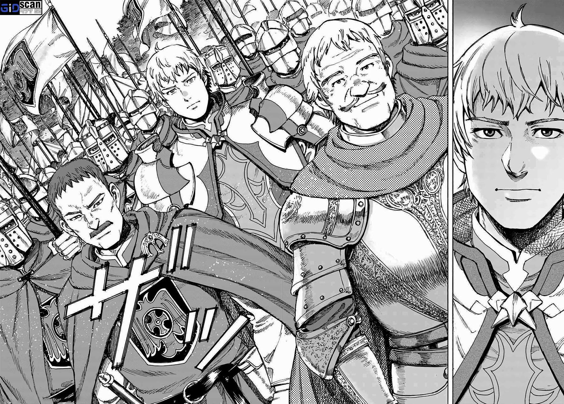 shoukan-sareta-kenja-wa-isekai-o-iku-saikyouna-no-wa-fuyou-zaiko-no-aitemudeshita - Chapter: 29.2
