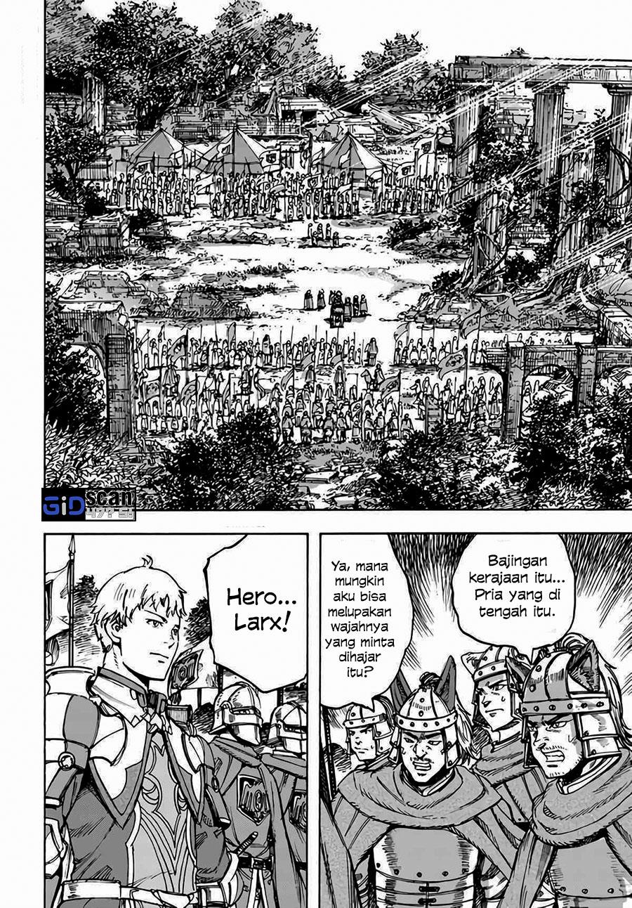 shoukan-sareta-kenja-wa-isekai-o-iku-saikyouna-no-wa-fuyou-zaiko-no-aitemudeshita - Chapter: 29.2
