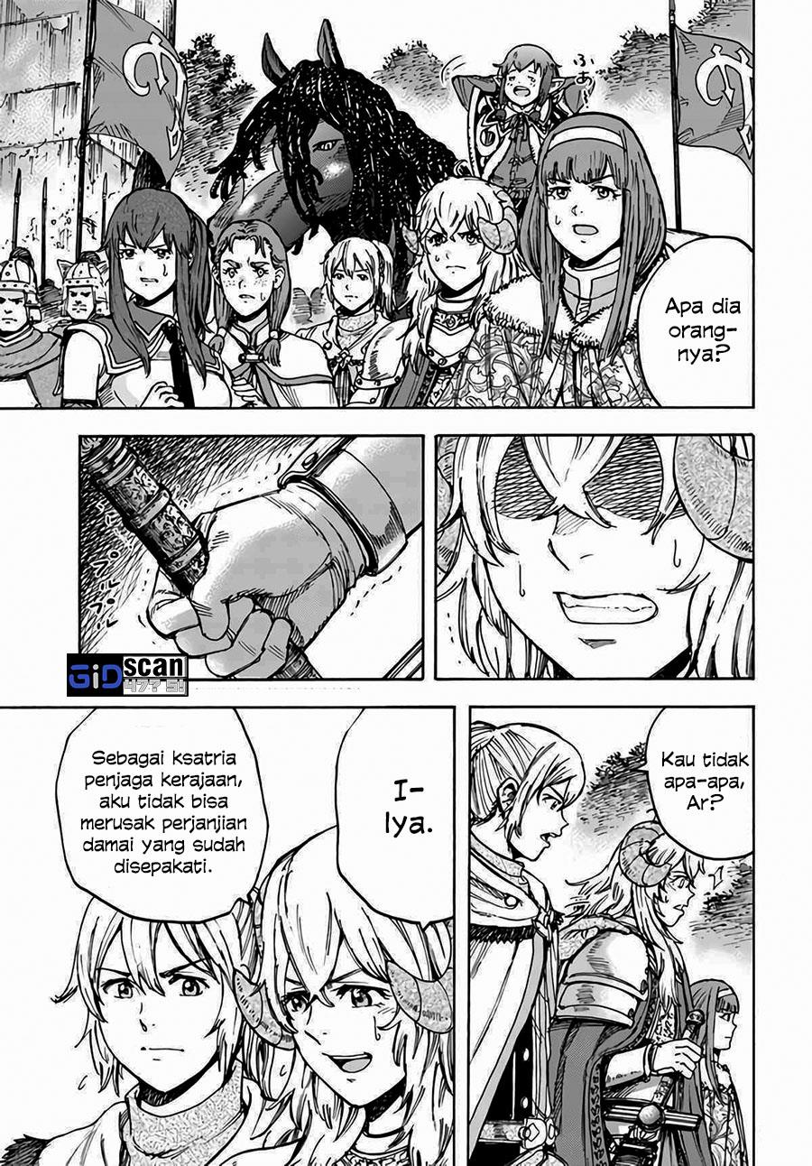 shoukan-sareta-kenja-wa-isekai-o-iku-saikyouna-no-wa-fuyou-zaiko-no-aitemudeshita - Chapter: 29.2