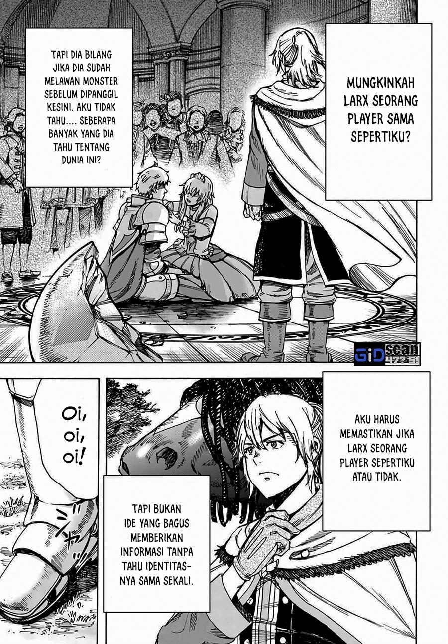 shoukan-sareta-kenja-wa-isekai-o-iku-saikyouna-no-wa-fuyou-zaiko-no-aitemudeshita - Chapter: 29.2