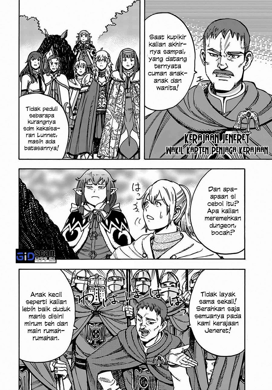 shoukan-sareta-kenja-wa-isekai-o-iku-saikyouna-no-wa-fuyou-zaiko-no-aitemudeshita - Chapter: 29.2