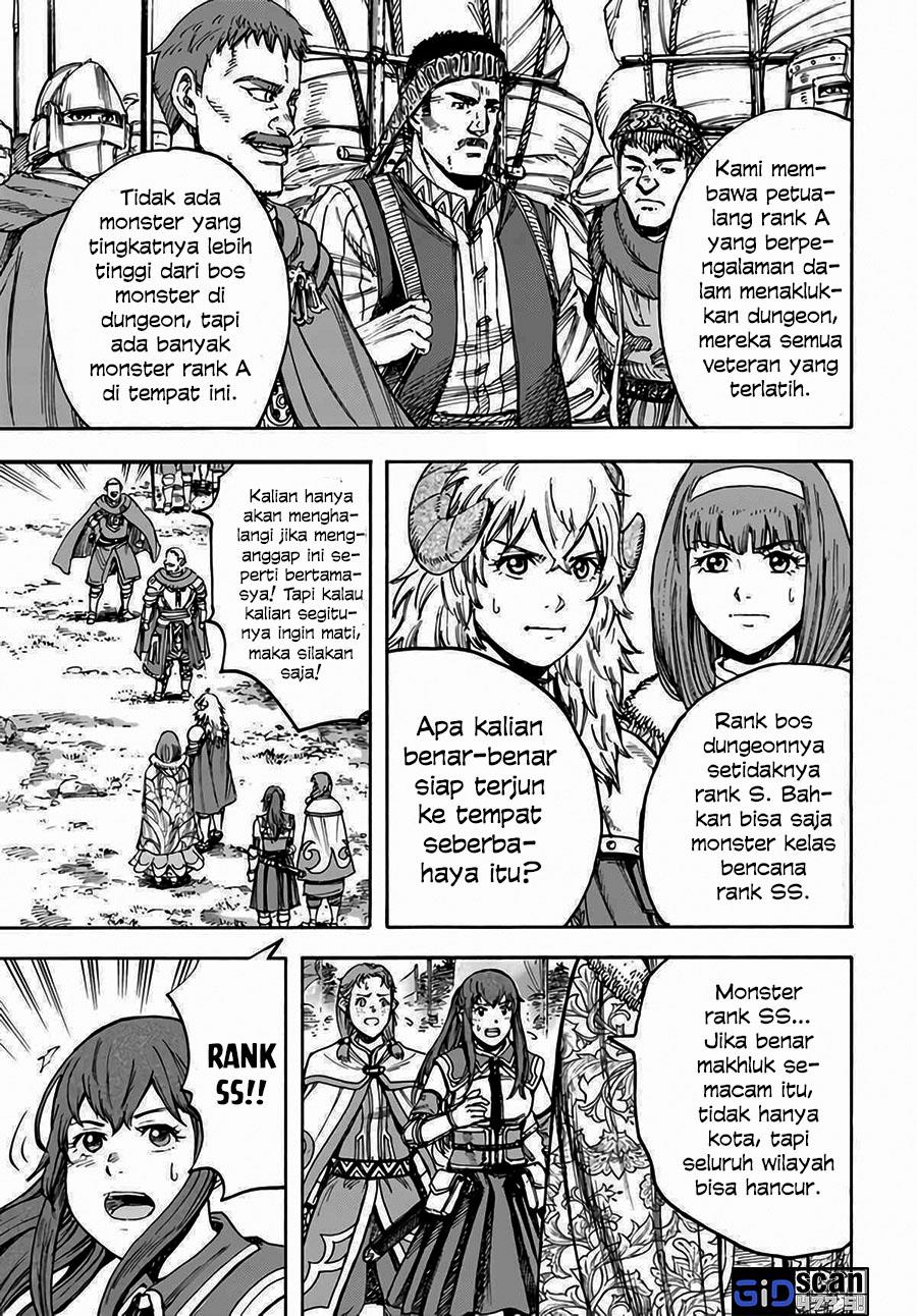 shoukan-sareta-kenja-wa-isekai-o-iku-saikyouna-no-wa-fuyou-zaiko-no-aitemudeshita - Chapter: 29.2