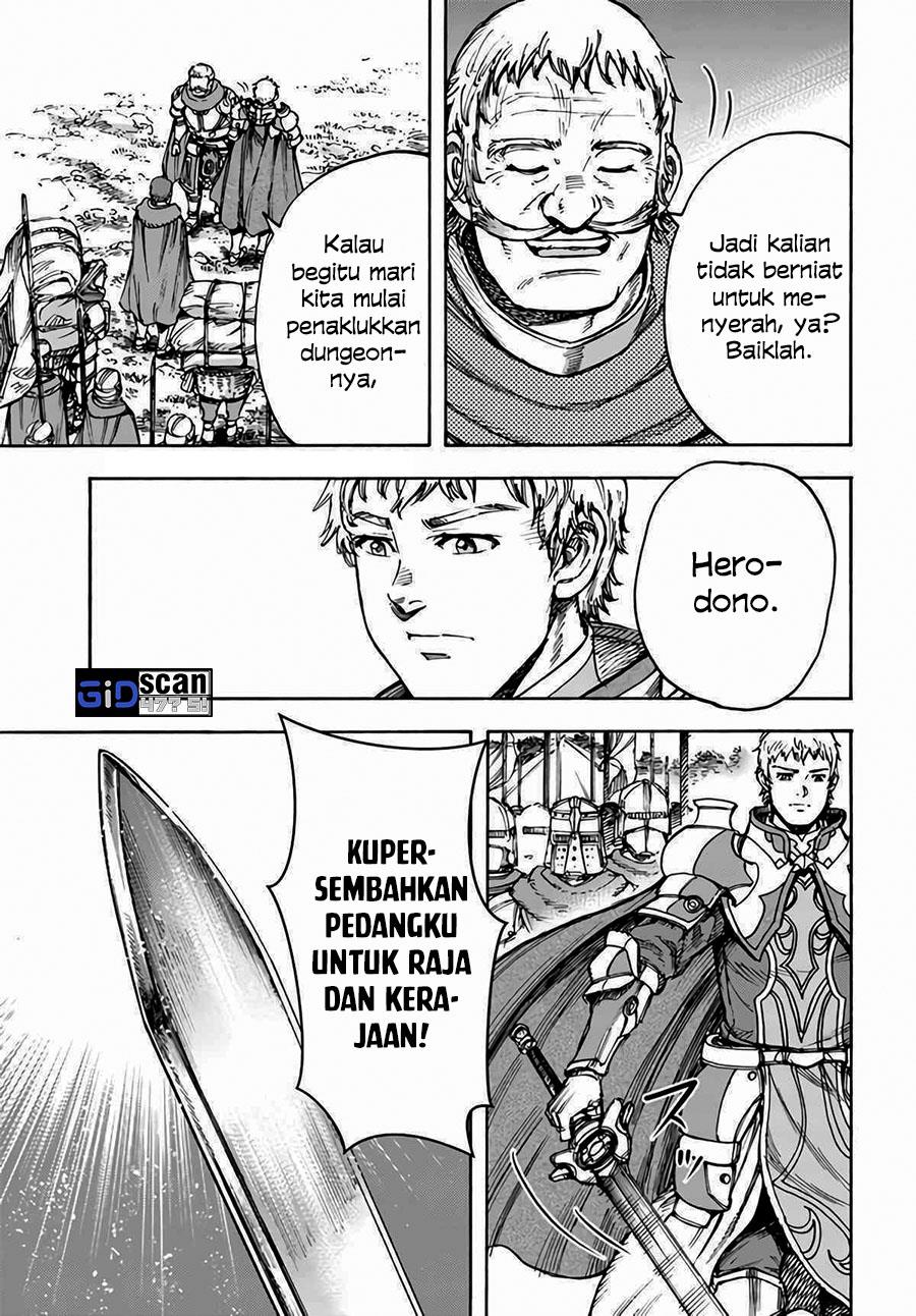 shoukan-sareta-kenja-wa-isekai-o-iku-saikyouna-no-wa-fuyou-zaiko-no-aitemudeshita - Chapter: 29.2