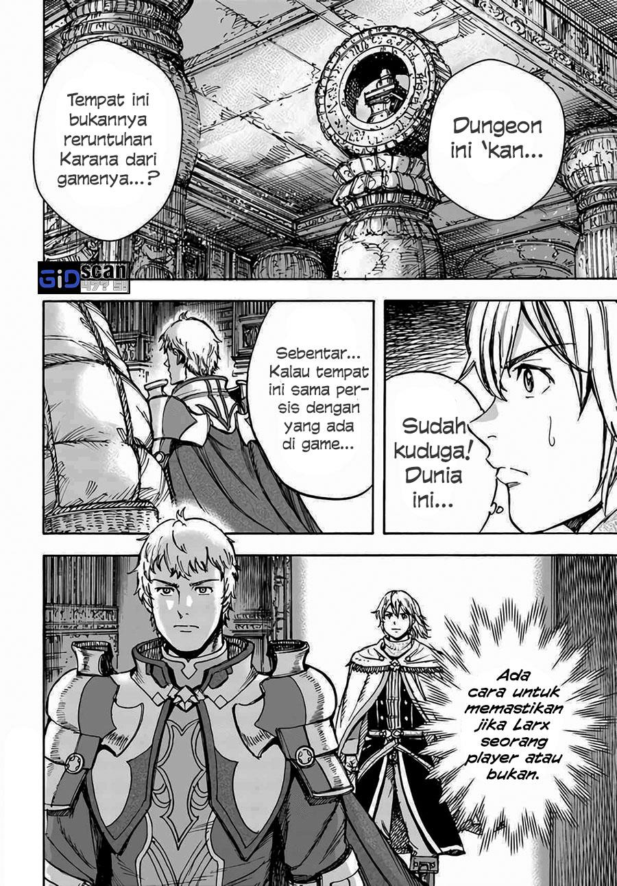 shoukan-sareta-kenja-wa-isekai-o-iku-saikyouna-no-wa-fuyou-zaiko-no-aitemudeshita - Chapter: 29.2