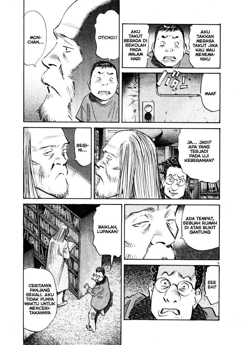 20th-century-boys - Chapter: 126