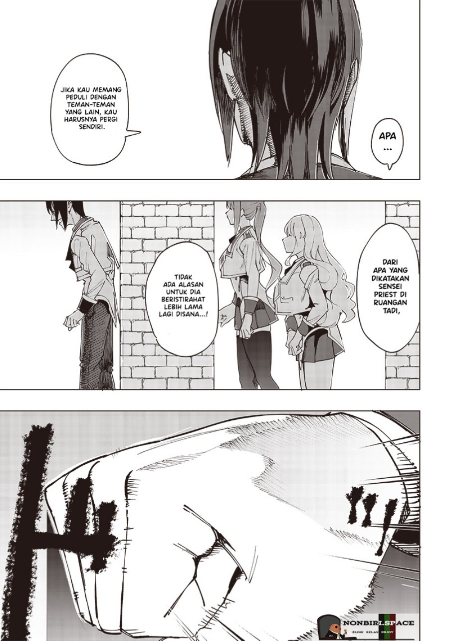 saiaku-no-avalon - Chapter: 16