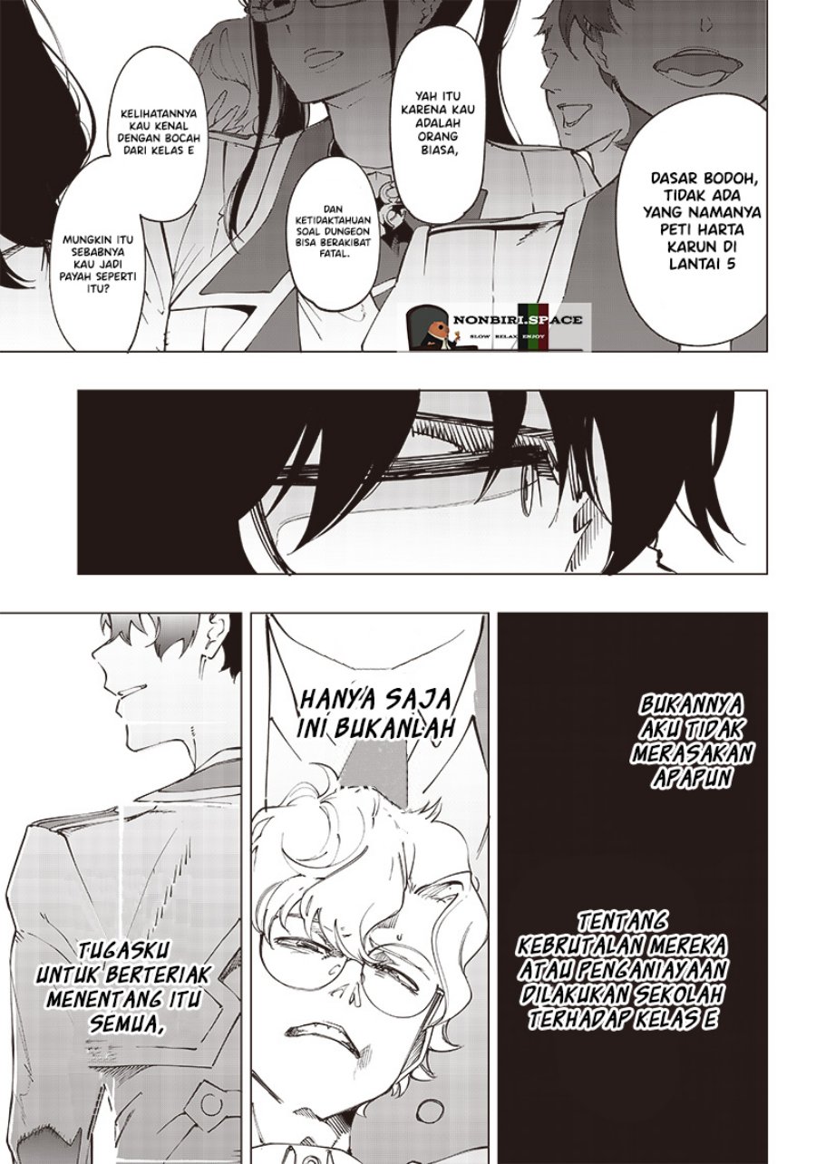 saiaku-no-avalon - Chapter: 16