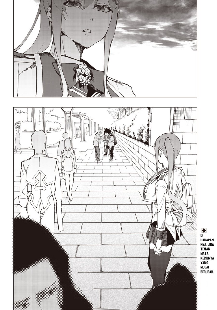 saiaku-no-avalon - Chapter: 16