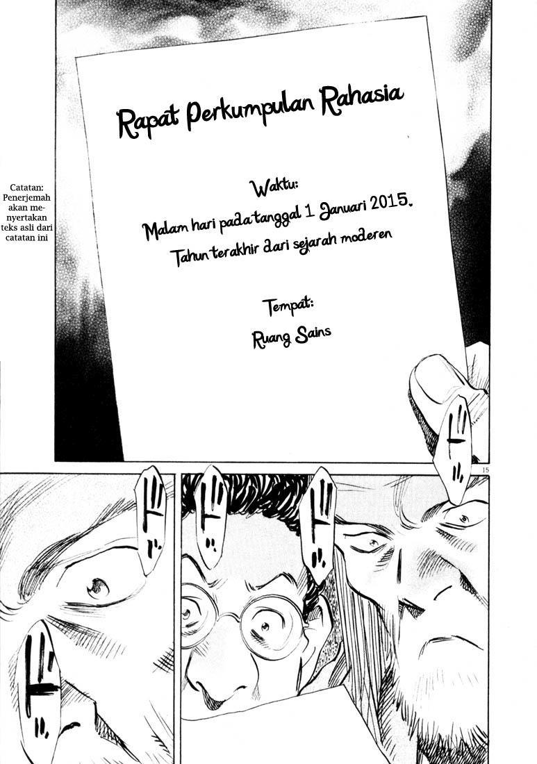 20th-century-boys - Chapter: 126