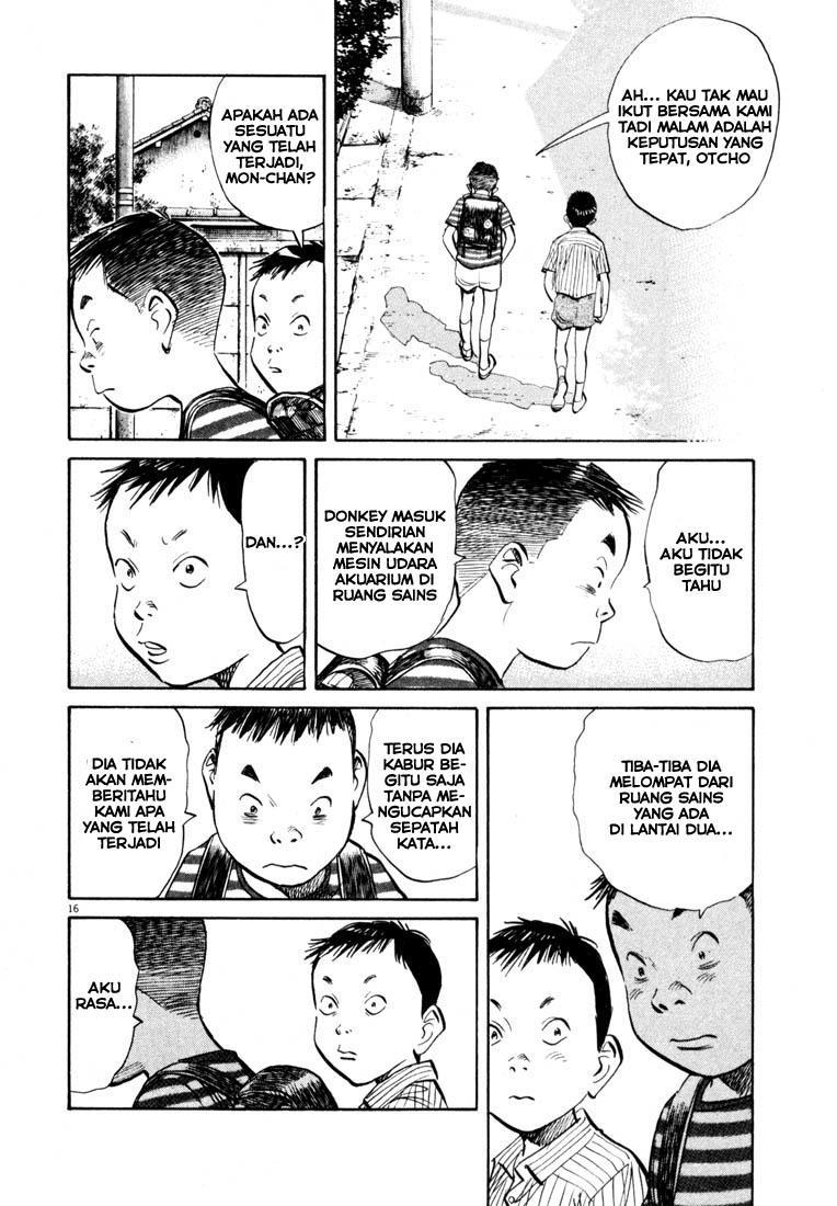 20th-century-boys - Chapter: 126