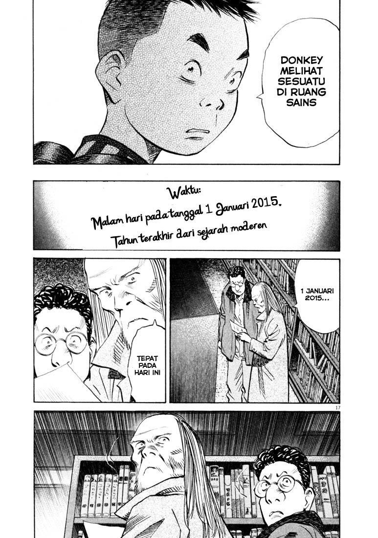 20th-century-boys - Chapter: 126