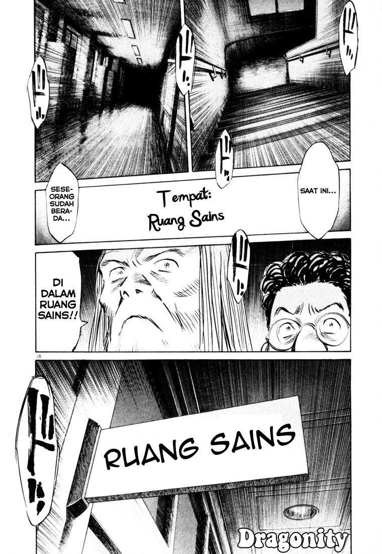 20th-century-boys - Chapter: 126