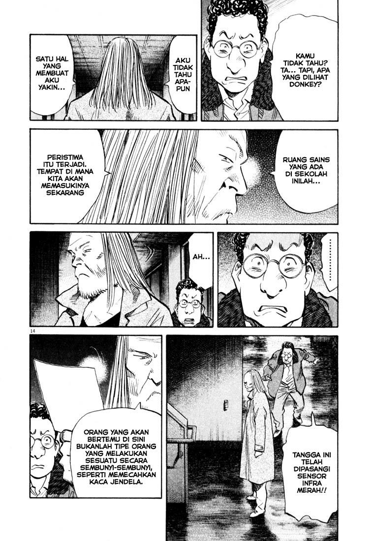 20th-century-boys - Chapter: 127