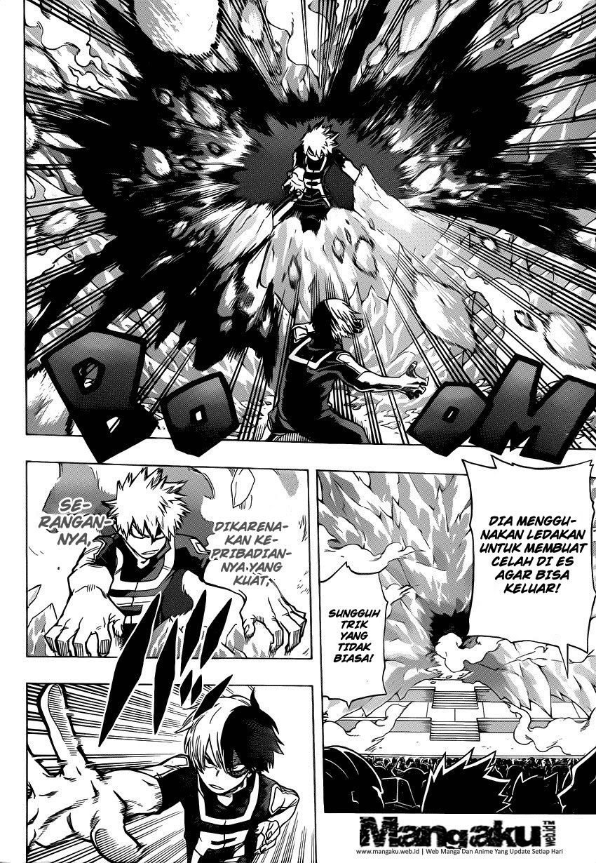 boku-no-hero-academia - Chapter: 43