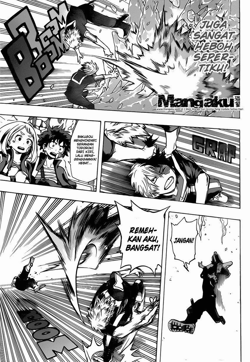 boku-no-hero-academia - Chapter: 43