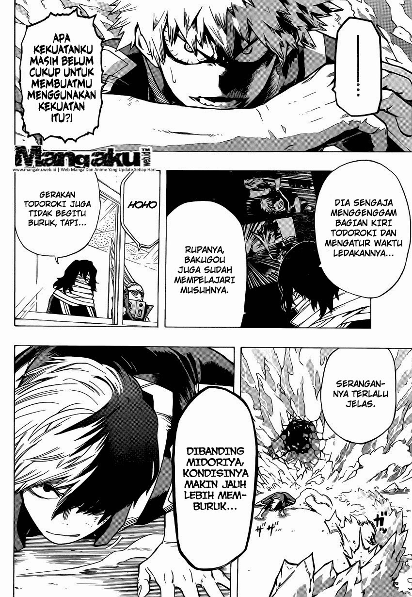 boku-no-hero-academia - Chapter: 43