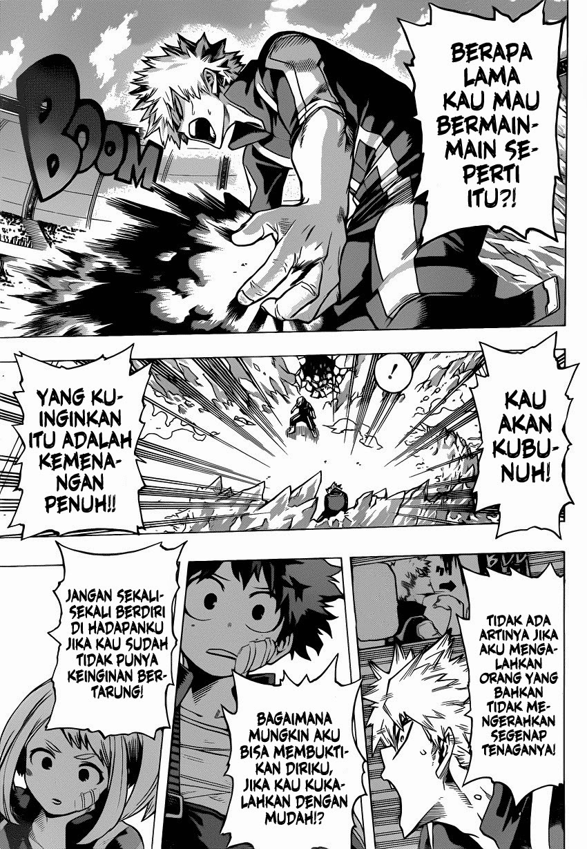 boku-no-hero-academia - Chapter: 43