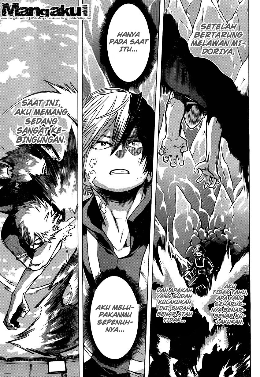 boku-no-hero-academia - Chapter: 43