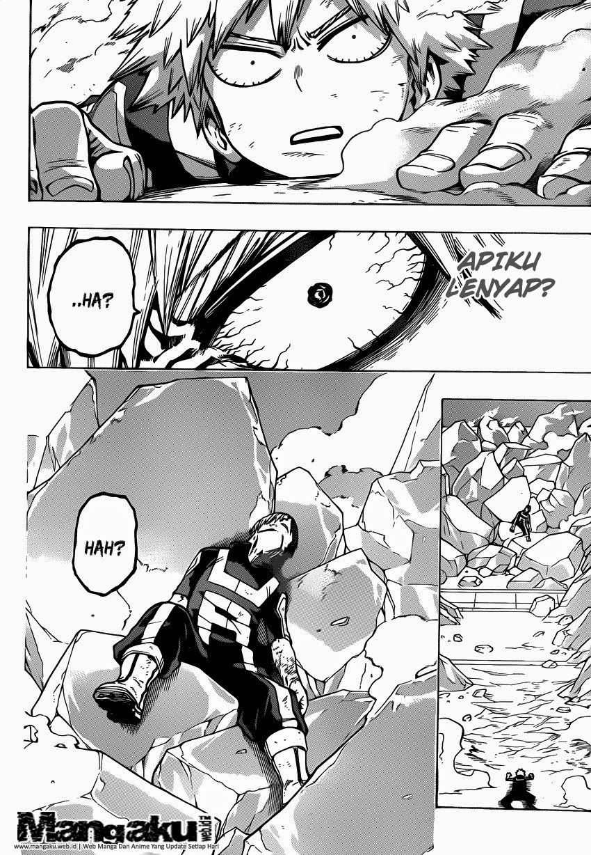 boku-no-hero-academia - Chapter: 43