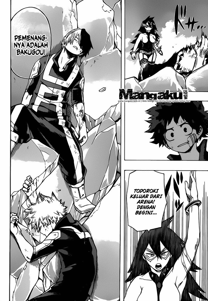 boku-no-hero-academia - Chapter: 43