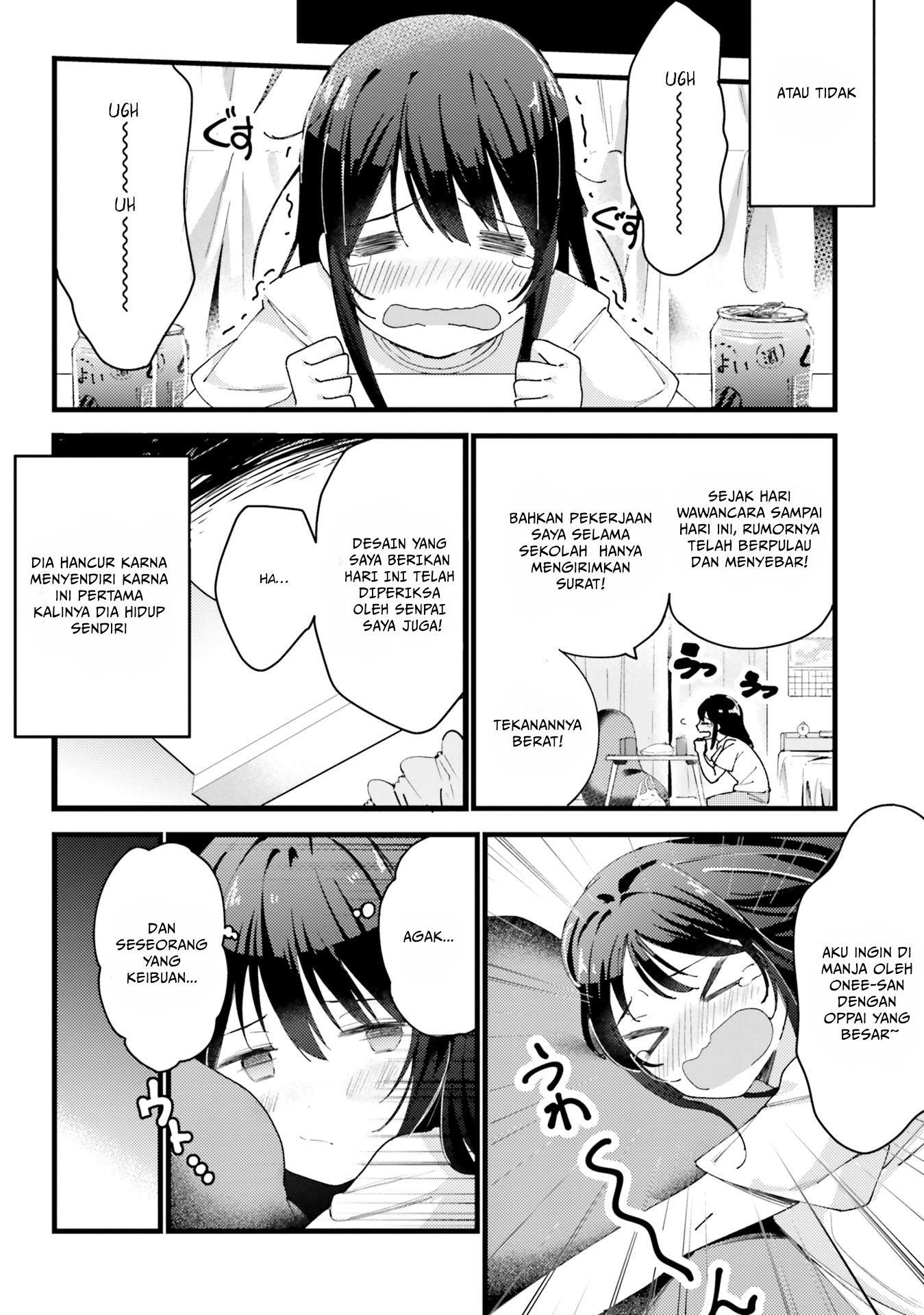 yuri-boobs-anthology - Chapter: 10