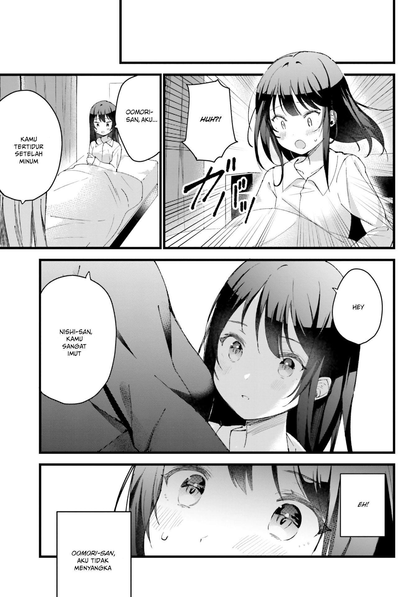 yuri-boobs-anthology - Chapter: 10